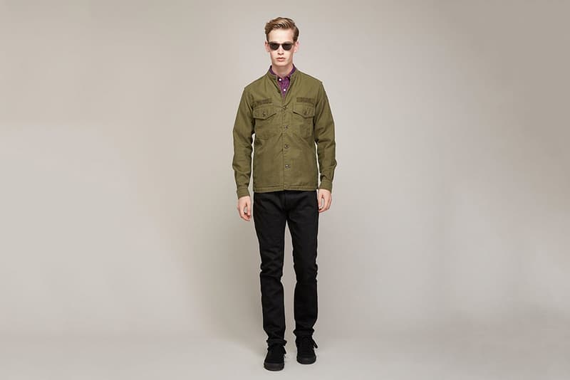 Deluxe 2016 春夏系列