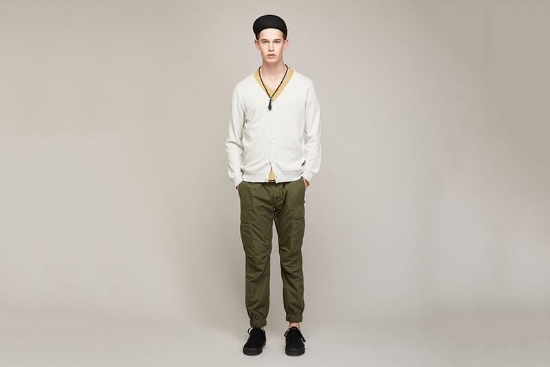 Deluxe 2016 春夏系列