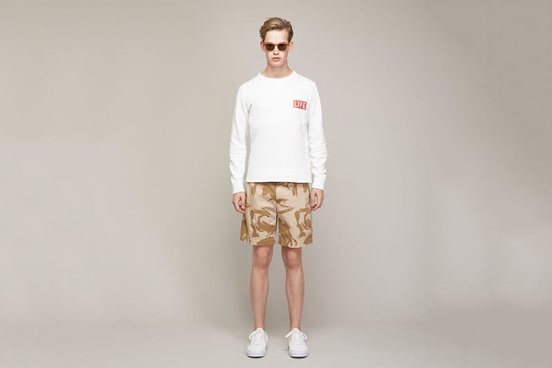 Deluxe 2016 春夏系列