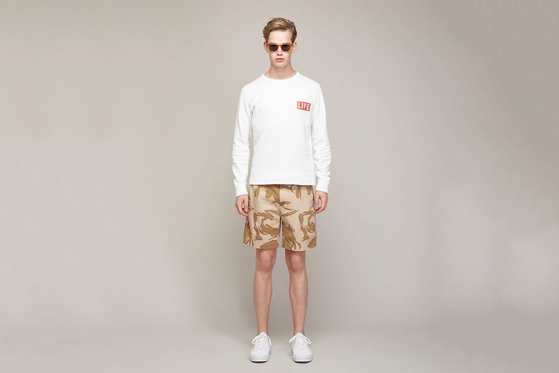 Deluxe 2016 春夏系列