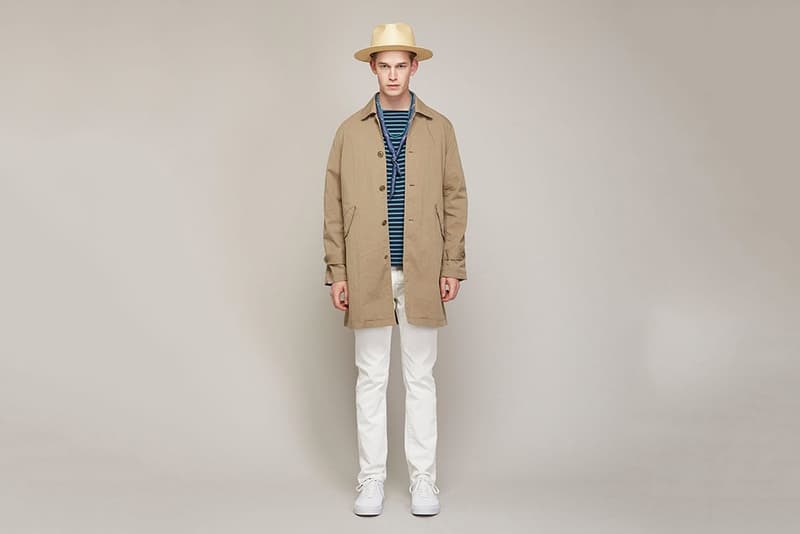 Deluxe 2016 春夏系列