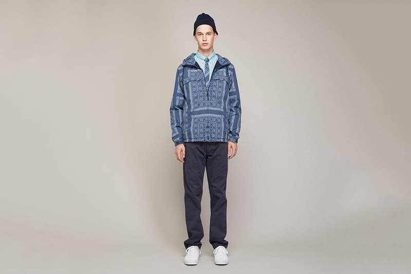 Deluxe 2016 春夏系列