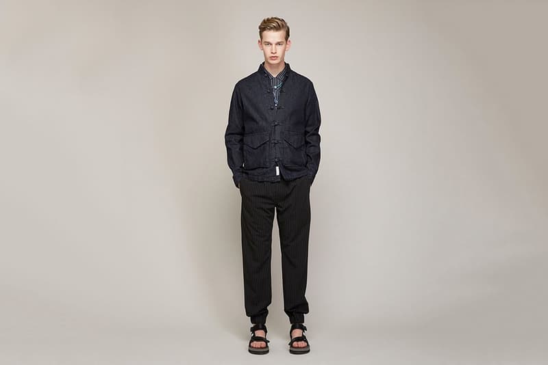 Deluxe 2016 春夏系列