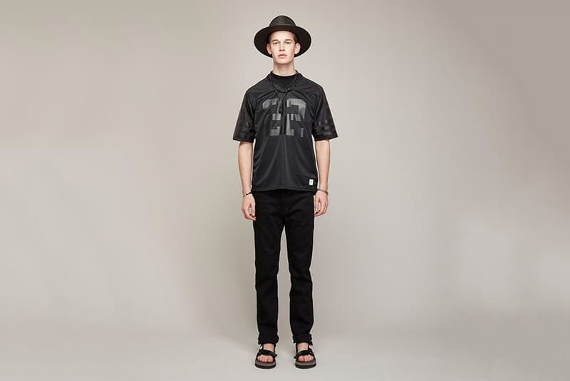 Deluxe 2016 春夏系列