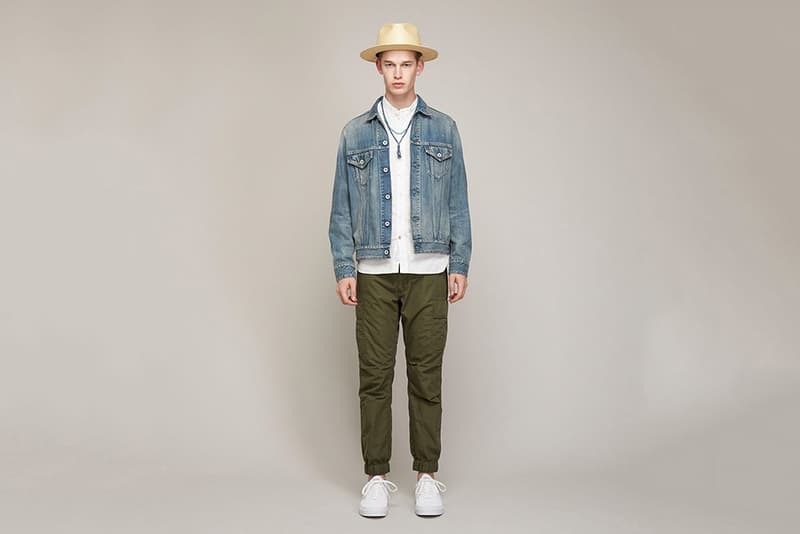 Deluxe 2016 春夏系列