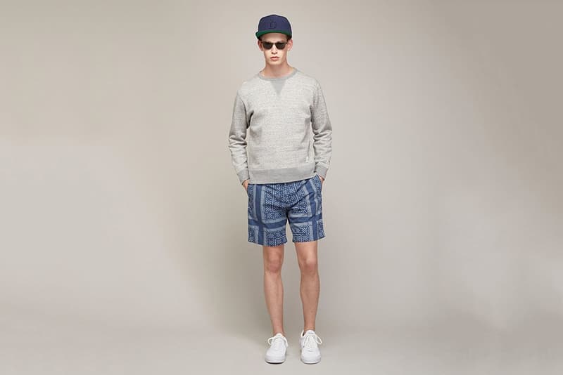 Deluxe 2016 春夏系列