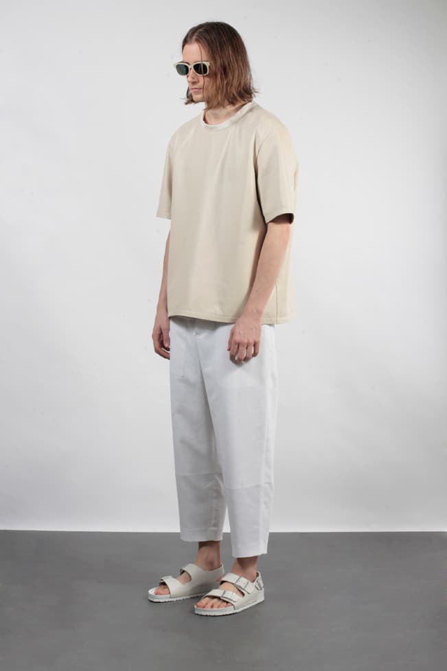 HB Forecast - 2016 Fashion Key Words #01: 闊丈