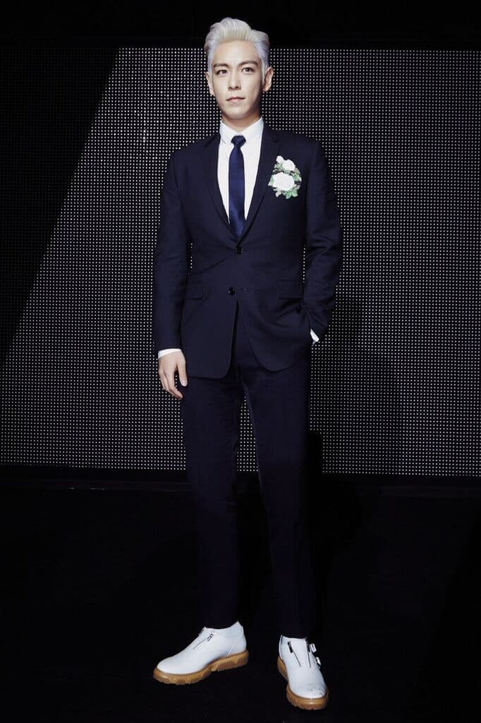 Dior Homme 2016 秋冬系列