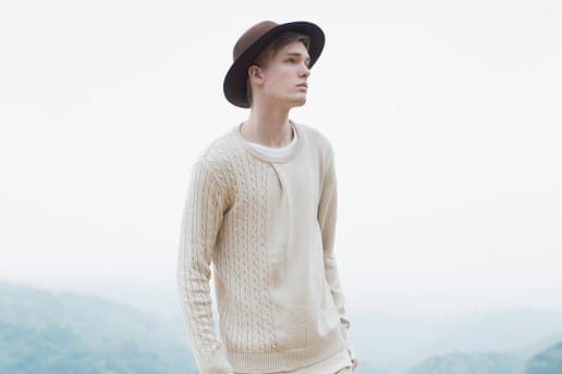 DISCOVERED 2016 春夏系列新品上架