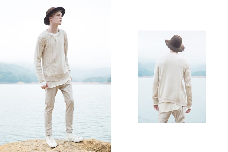 DISCOVERED 2016 春夏系列新品上架