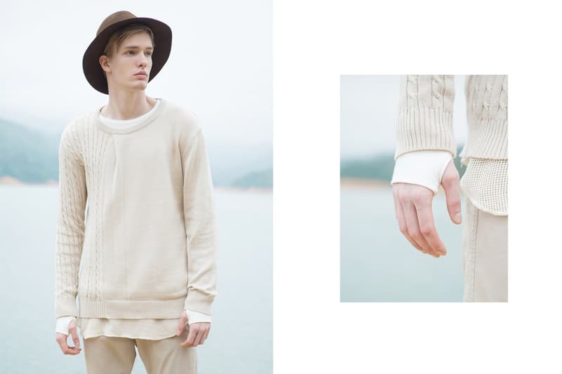 DISCOVERED 2016 春夏系列新品上架