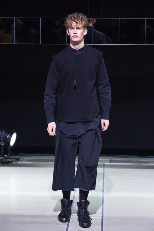 HB Forecast - 2016 Fashion Key Words #01: 闊丈