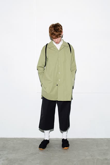 HB Forecast - 2016 Fashion Key Words #01: 闊丈