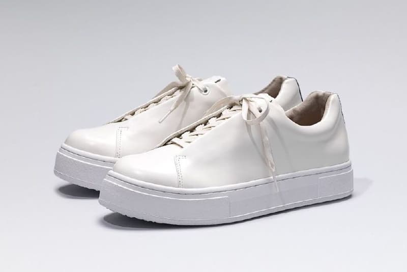 Eytys 2016 春季「Doja」系列