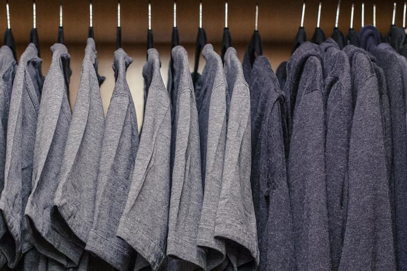 facebook ceo mark zuckerberg wardrobe