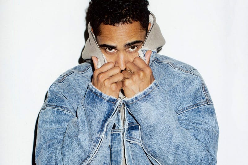 《SENSE》打造 Fear of God 最新 Fourth Collection 造型特輯