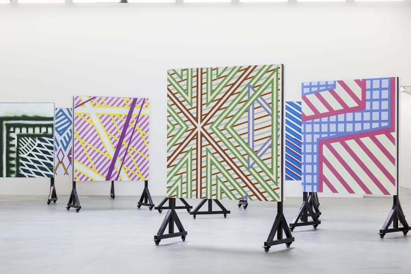 Fondation Louis Vuitton 舉辦大型中國當代藝術展