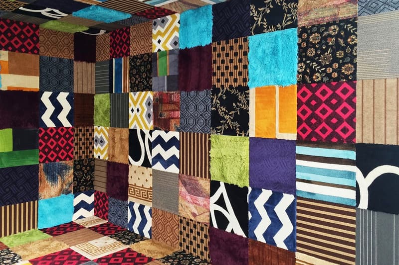 Fondation Louis Vuitton 舉辦大型中國當代藝術展