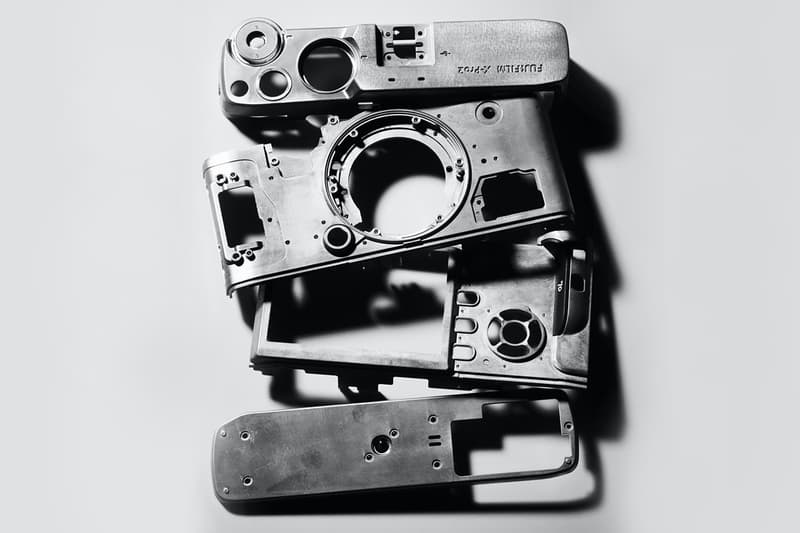 時隔 4 年, Fujifilm 經典旗艦 X-Pro2 正式降臨