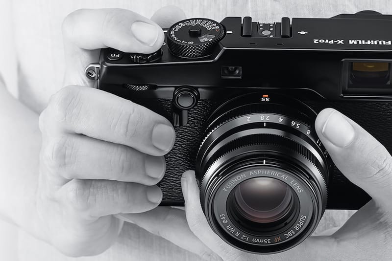 時隔 4 年, Fujifilm 經典旗艦 X-Pro2 正式降臨