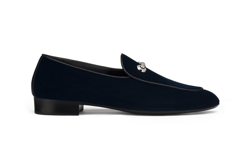 Giuseppe Zanotti 2016 秋冬「Lights on」系列