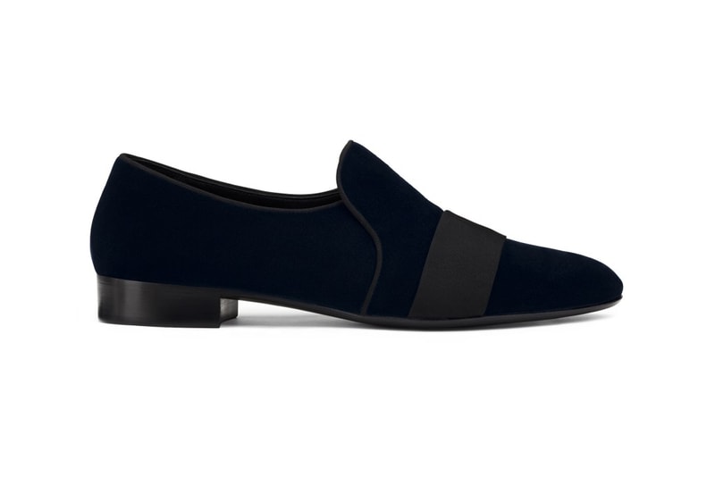 Giuseppe Zanotti 2016 秋冬「Lights on」系列