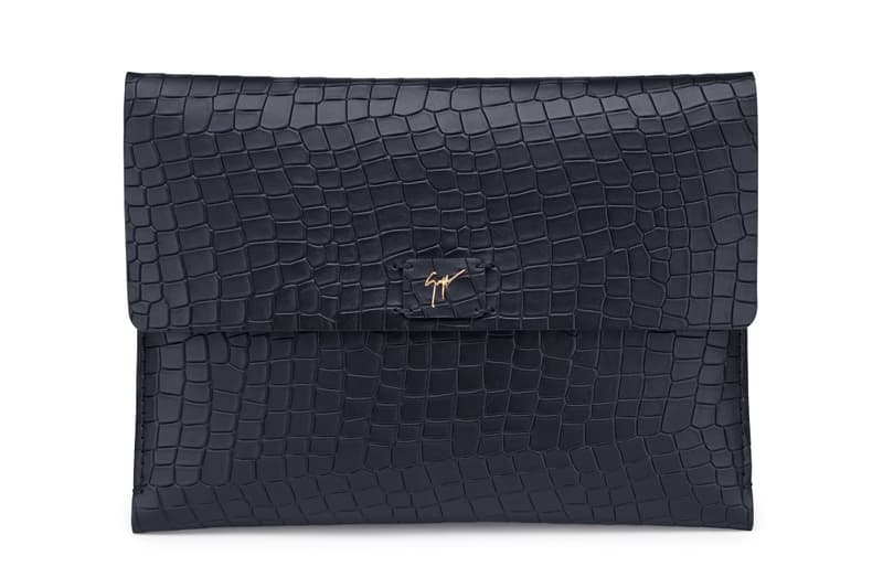 Giuseppe Zanotti 2016 秋冬「Lights on」系列