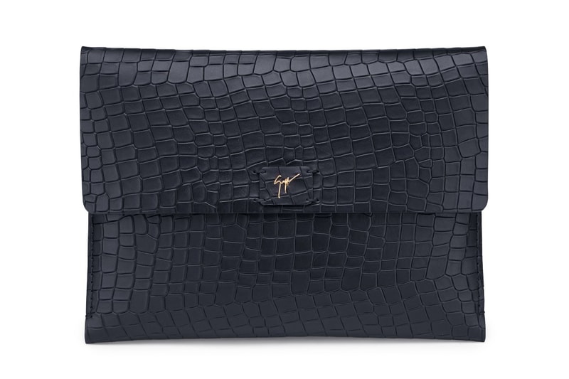 Giuseppe Zanotti 2016 秋冬「Lights on」系列
