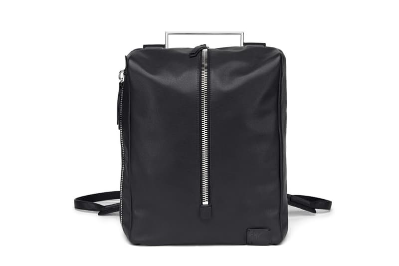 Giuseppe Zanotti 2016 秋冬「Lights on」系列