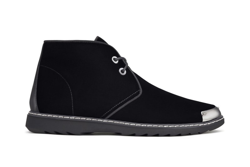 Giuseppe Zanotti 2016 秋冬「Lights on」系列