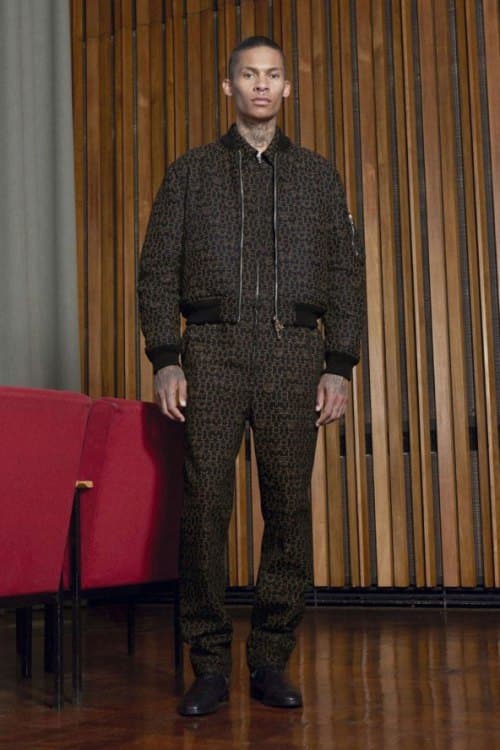 Givenchy 2016 早秋系列