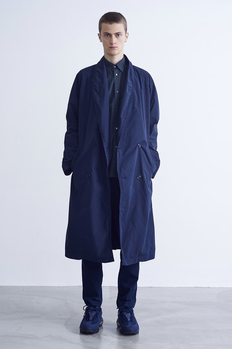 Graphpaper 2016 春夏系列