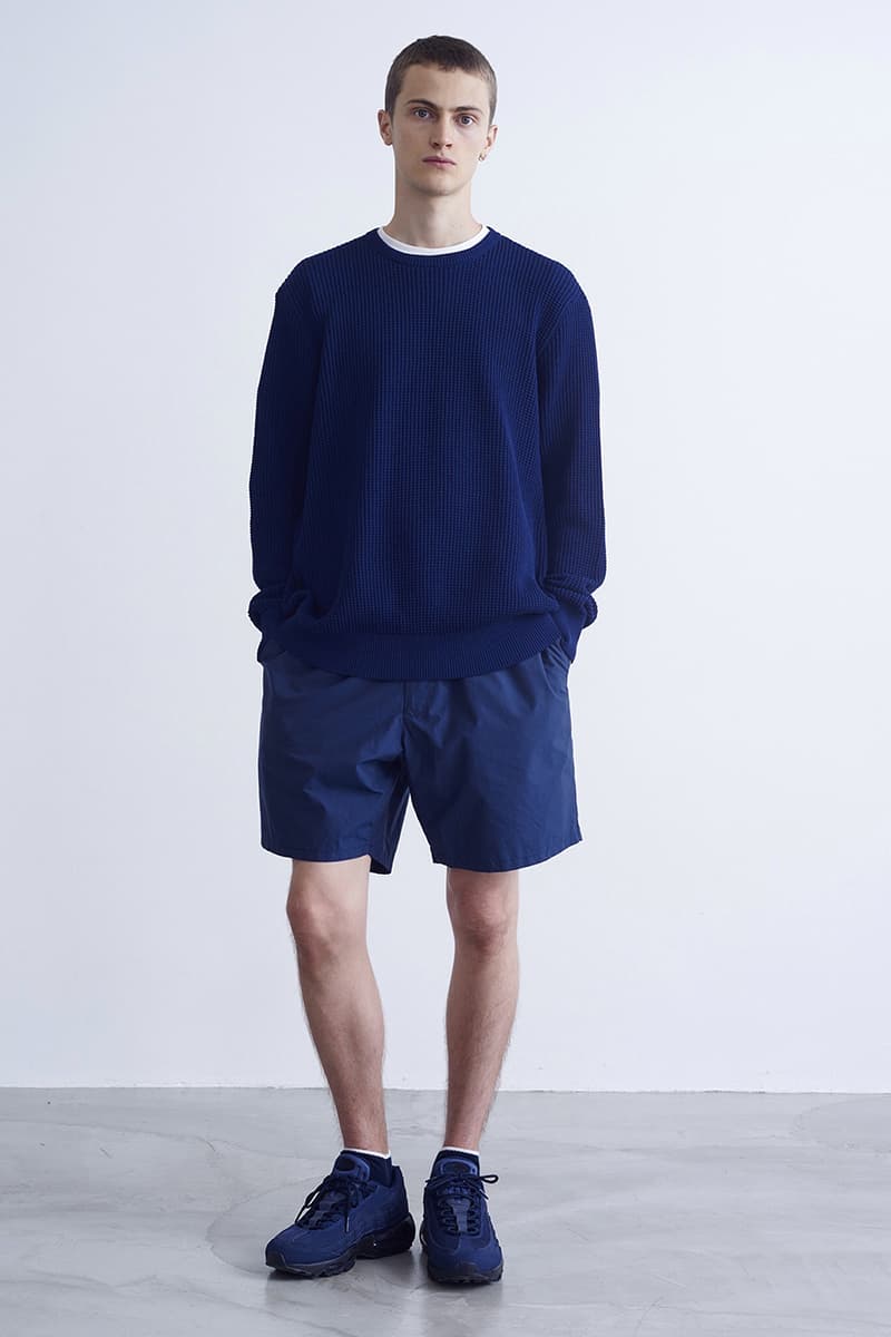 Graphpaper 2016 春夏系列