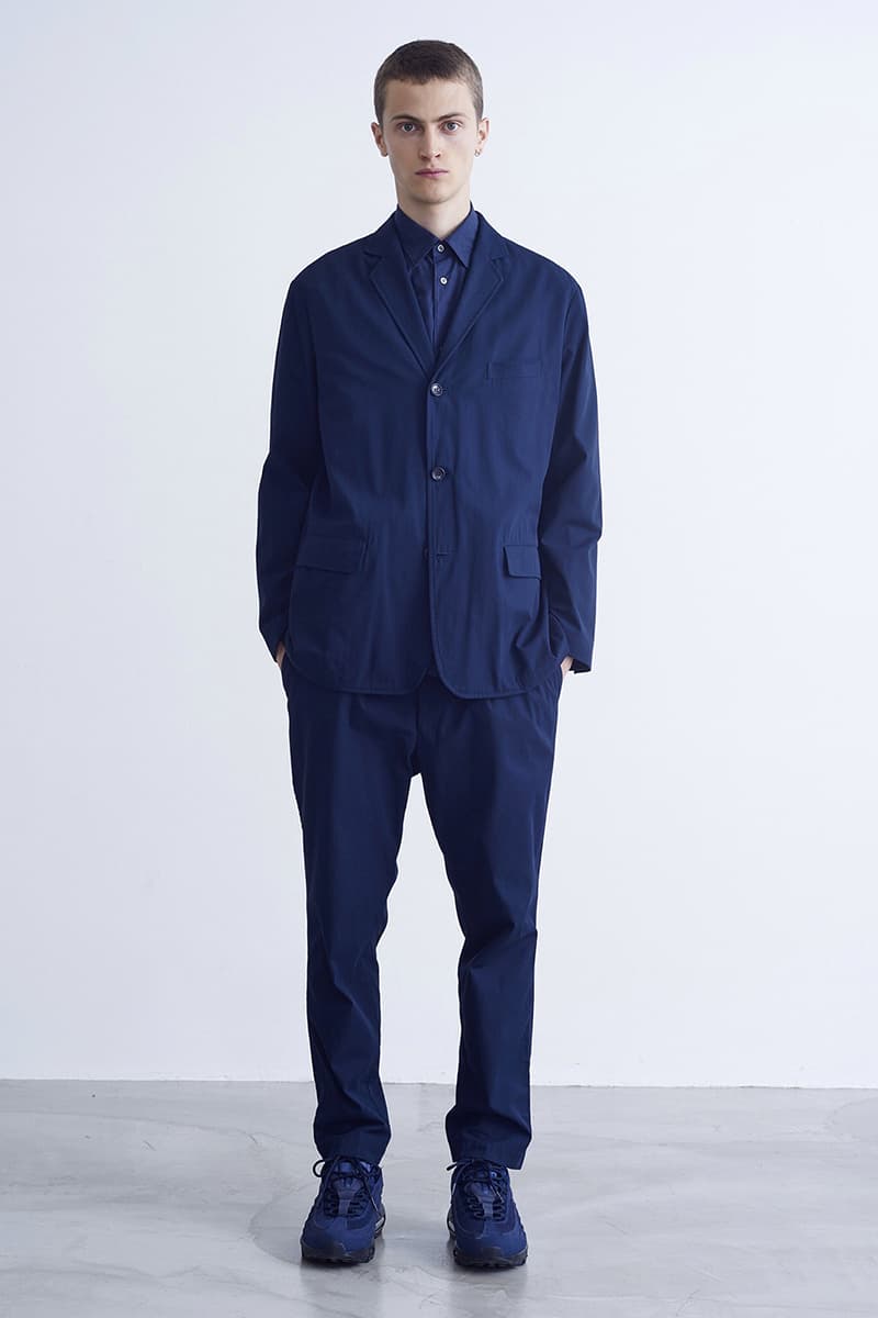 Graphpaper 2016 春夏系列