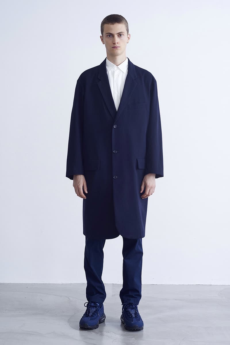 Graphpaper 2016 春夏系列