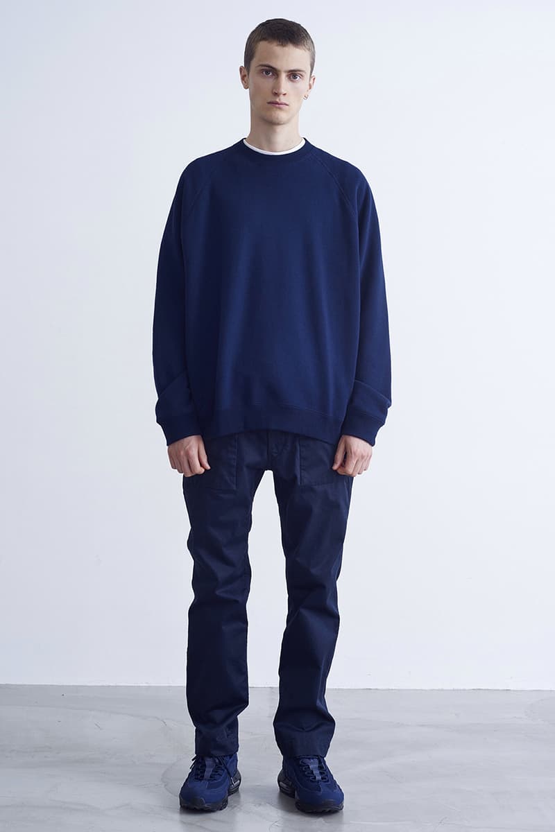 Graphpaper 2016 春夏系列