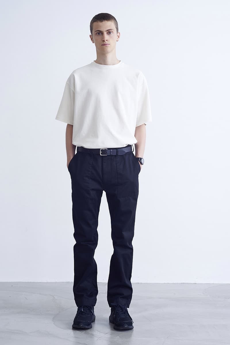 Graphpaper 2016 春夏系列