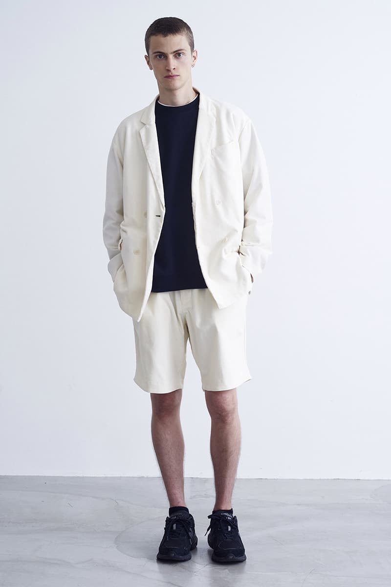 Graphpaper 2016 春夏系列