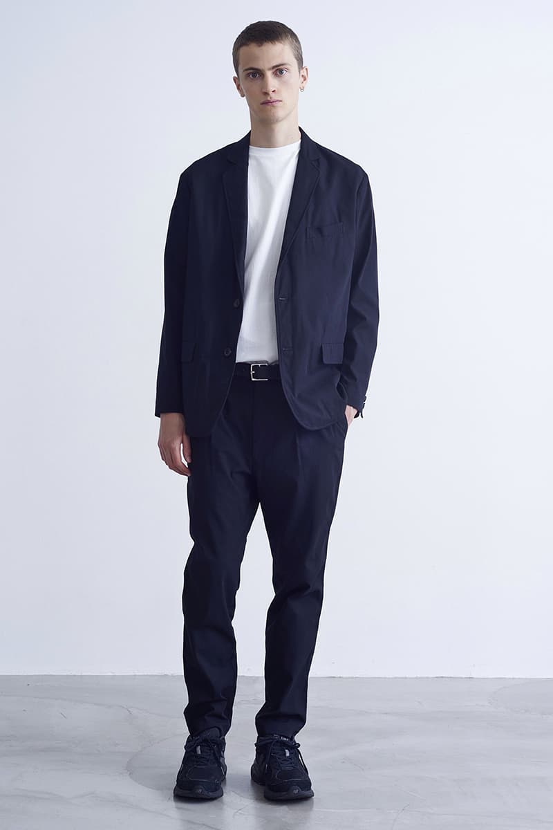 Graphpaper 2016 春夏系列