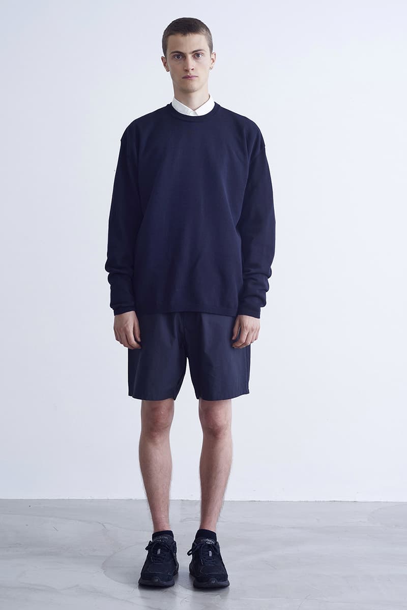 Graphpaper 2016 春夏系列