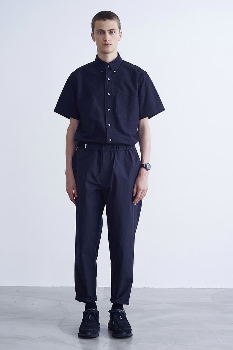 Graphpaper 2016 春夏系列