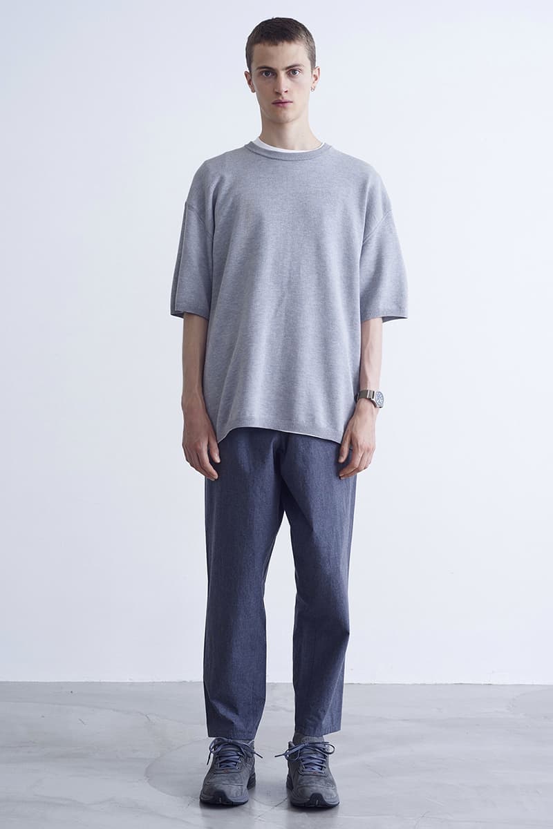 Graphpaper 2016 春夏系列