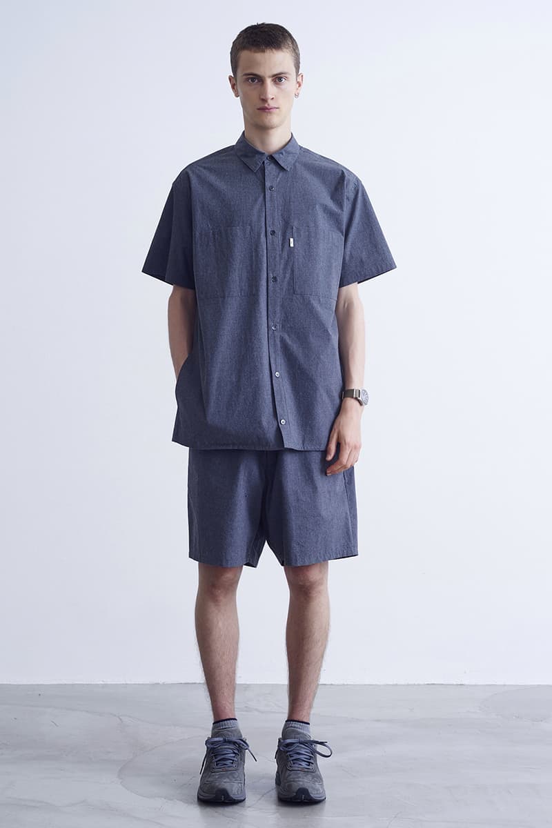 Graphpaper 2016 春夏系列