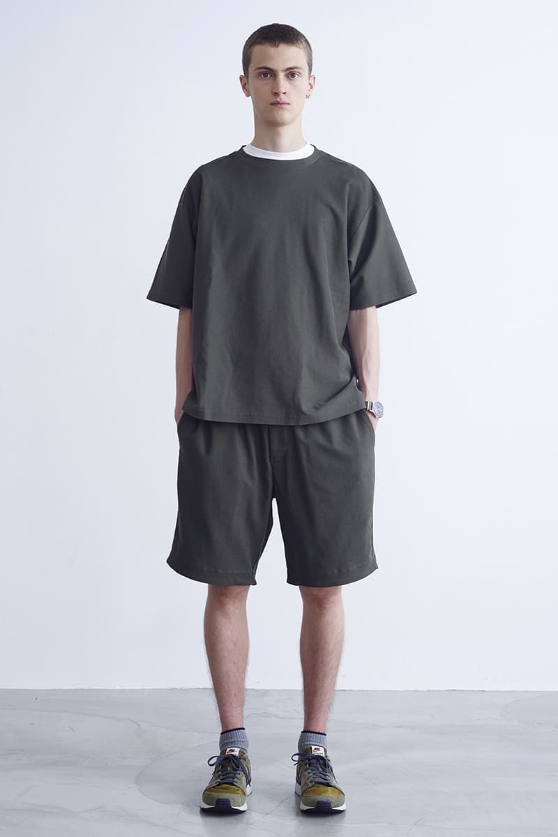 Graphpaper 2016 春夏系列