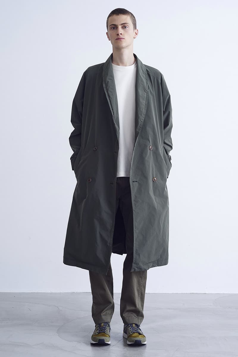 Graphpaper 2016 春夏系列