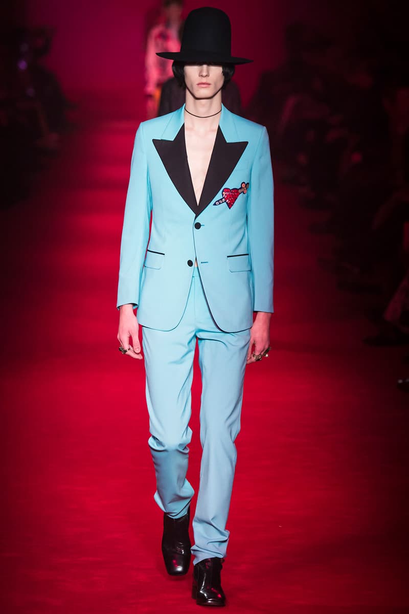 Gucci 2016 秋冬系列