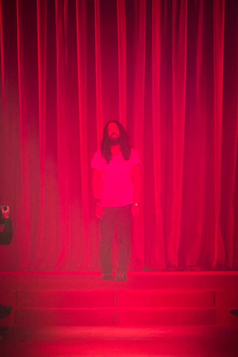 Gucci 2016 秋冬系列