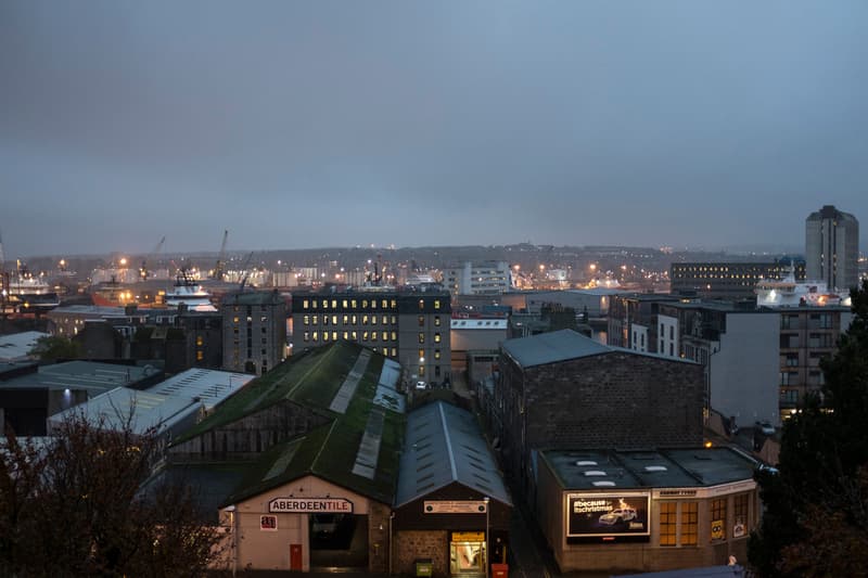 Hanon x WeSC 2016 聯名系列