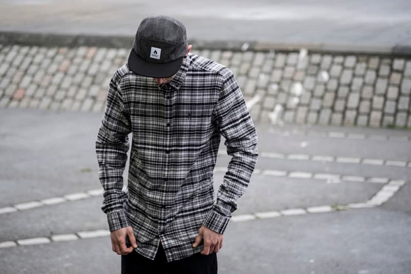 Hanon x WeSC 2016 聯名系列