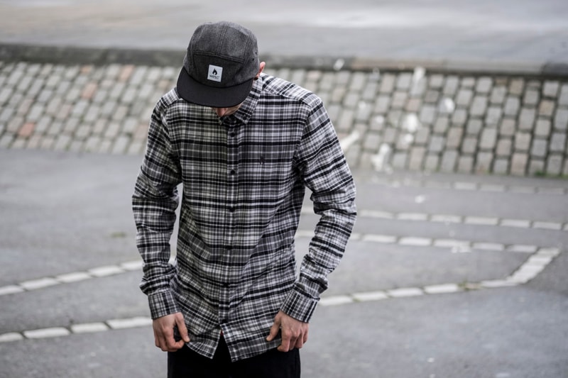 Hanon x WeSC 2016 聯名系列